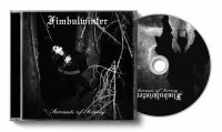 Fimbulwinter - Servants Of Sorcery i gruppen CD / Metal hos Bengans Skivbutik AB (5507106)