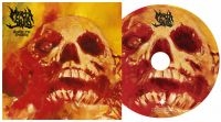 Morta Skuld - Suffer For Nothing i gruppen CD / Metal hos Bengans Skivbutik AB (5507107)