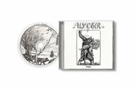 Ulver - Vargnatt i gruppen VI TIPSER / Julegavetips CD hos Bengans Skivbutik AB (5507109)