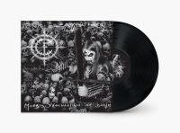 Carpathian Forest - Morbid Fascination Of Death (Vinyl i gruppen VINYL / Metal hos Bengans Skivbutik AB (5507111)