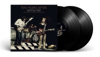 Ten Years After - Seattle 1969 (2 Lp Vinyl) i gruppen VI TIPSER / Julegavetips Vinyl hos Bengans Skivbutik AB (5507112)