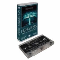 High Spirits - Safe On The Other Side (Mc) i gruppen Metal hos Bengans Skivbutik AB (5507122)