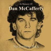 Mccafferty Dan - In Memory Of Dan Mccafferty - No Tu i gruppen CD / Metal hos Bengans Skivbutik AB (5507126)