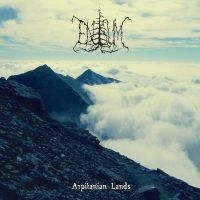 Enisum - Arpitanian Lands (2 Lp Vinyl) i gruppen VINYL / Metal hos Bengans Skivbutik AB (5507131)