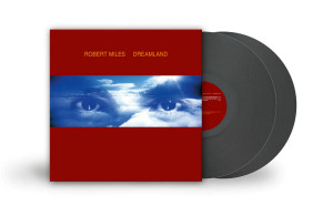 Robert Miles - Dreamland -Replicating The Us Version.. i gruppen Labels /  hos Bengans Skivbutik AB (5507142)