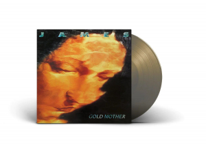 James - Gold Mother (Coloured Vinyl) i gruppen Labels /  hos Bengans Skivbutik AB (5507146)