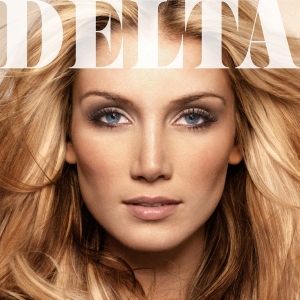 Delta Goodrem - Delta i gruppen VINYL / Pop-Rock hos Bengans Skivbutik AB (5507162)