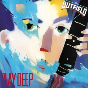 Outfield - Play Deep i gruppen -Startsida MOV hos Bengans Skivbutik AB (5507167)