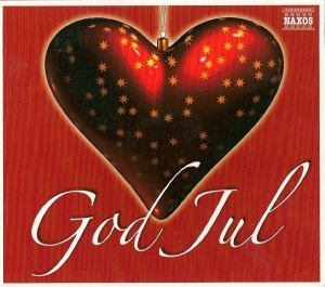 Various - God Jul i gruppen CD / JuleMusikkk,Klassisk hos Bengans Skivbutik AB (5507175)