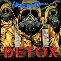 (Hed) P.E. - Detox i gruppen CD / Metal hos Bengans Skivbutik AB (5507226)