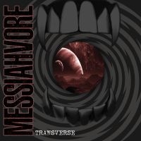 Messiahvore - Transverse i gruppen VINYL / Metal hos Bengans Skivbutik AB (5507233)