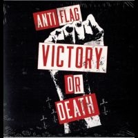 Anti-Flag Feat. Campino - Victory Or Death (We Gave ?Em Hell) i gruppen VINYL / Metal hos Bengans Skivbutik AB (5507247)