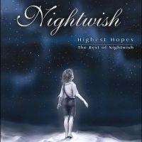 Nightwish - Highest Hopes - The Best Of Nightwi i gruppen CD / Metal hos Bengans Skivbutik AB (5507248)