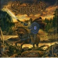 Ensiferum - Victory Songs i gruppen CD / Metal hos Bengans Skivbutik AB (5507254)