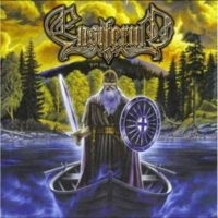 Ensiferum - Ensiferum i gruppen CD / Metal hos Bengans Skivbutik AB (5507255)