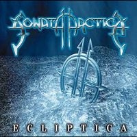 Sonata Arctica - Ecliptica i gruppen CD / Metal hos Bengans Skivbutik AB (5507260)