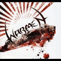 Warmen - Japanese Hospitality i gruppen CD / Metal hos Bengans Skivbutik AB (5507263)