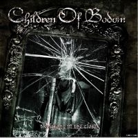 Children Of Bodom - Skeletons In The Closet i gruppen Minishops / Children Of Bodom hos Bengans Skivbutik AB (5507264)