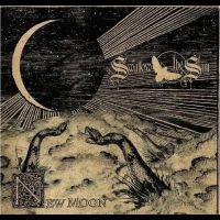 Swallow The Sun - New Moon i gruppen CD / Metal hos Bengans Skivbutik AB (5507265)