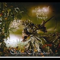 Children Of Bodom - Relentless, Reckless Forever i gruppen Minishops / Children Of Bodom hos Bengans Skivbutik AB (5507266)