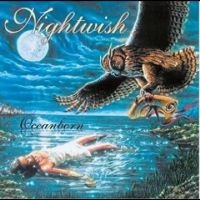 Nightwish - Oceanborn i gruppen CD / Metal hos Bengans Skivbutik AB (5507273)