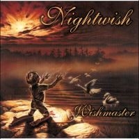 Nightwish - Wishmaster i gruppen CD / Metal hos Bengans Skivbutik AB (5507274)