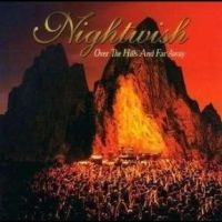 Nightwish - Over The Hills And Far Away i gruppen CD / Metal hos Bengans Skivbutik AB (5507275)