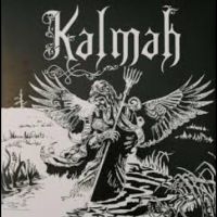 Kalmah - Seventh Swamphony i gruppen VINYL / Metal hos Bengans Skivbutik AB (5507279)