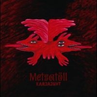 Metsatöll - Karjajuht i gruppen VINYL / Metal hos Bengans Skivbutik AB (5507280)