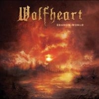 Wolfheart - Shadow World i gruppen CD / Metal hos Bengans Skivbutik AB (5507282)