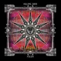 Killing Joke - Pylon i gruppen VINYL / Metal hos Bengans Skivbutik AB (5507285)