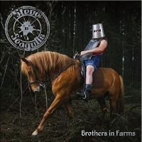 Steve ?N? Seagulls - Brothers In Farms i gruppen CD / Metal hos Bengans Skivbutik AB (5507288)