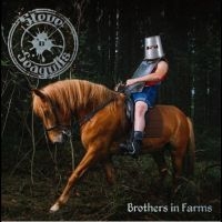 Steve ?N? Seagulls - Brothers In Farms i gruppen VINYL / Metal hos Bengans Skivbutik AB (5507289)