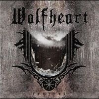 Wolfheart - Tyhjyys i gruppen VINYL / Metal hos Bengans Skivbutik AB (5507293)