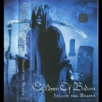 Children Of Bodom - Follow The Reaper i gruppen CD hos Bengans Skivbutik AB (5507300)