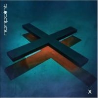 Nonpoint - X i gruppen CD / Metal hos Bengans Skivbutik AB (5507306)