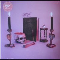 Puppy - The Goat i gruppen VINYL / Metal hos Bengans Skivbutik AB (5507308)