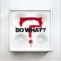 While She Sleeps - So What? i gruppen CD / Metal hos Bengans Skivbutik AB (5507311)