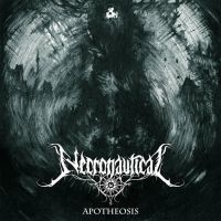 Necronautical - Apotheosis i gruppen CD / Metal hos Bengans Skivbutik AB (5507313)