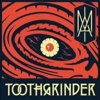 Toothgrinder - I Am i gruppen CD hos Bengans Skivbutik AB (5507314)