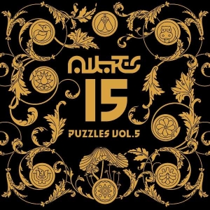 Various Artists - Puzzles Vol. 5 i gruppen VI TIPSER / Julegavetips Vinyl hos Bengans Skivbutik AB (5507324)