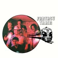 Fantasy Train - Fantasy Train i gruppen VI TIPSER / Julegavetips Vinyl hos Bengans Skivbutik AB (5507333)