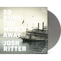 Ritter Josh - So Runs The World Away (Metallic Si i gruppen VINYL / Svensk FolkeMusikkk hos Bengans Skivbutik AB (5507348)