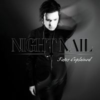 Night Nail - Fates Explained i gruppen CD hos Bengans Skivbutik AB (5507357)