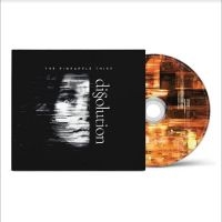 Pineapple Thief The - Dissolution i gruppen Minishops / The Pineapple Thief hos Bengans Skivbutik AB (5507362)