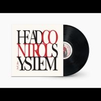 Head Control System - Murder Nature i gruppen VINYL / Pop-Rock hos Bengans Skivbutik AB (5507365)