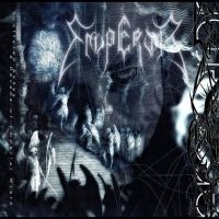 Emperor - Scattered Ashes - A Decade Of Emper i gruppen Musikk / Dual Disc / Metal hos Bengans Skivbutik AB (5507367)