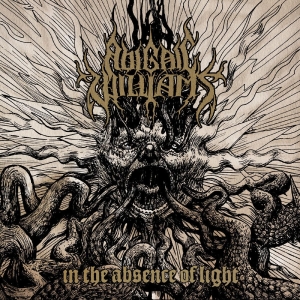 Abigail Williams - In The Absence Of Light i gruppen CD / Metal hos Bengans Skivbutik AB (5507373)