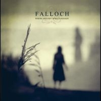 Falloch - Where Distant Spirits Remain i gruppen CD / Metal hos Bengans Skivbutik AB (5507375)