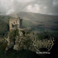 Winterfylleth - The Ghost Of Heritage i gruppen CD / Metal hos Bengans Skivbutik AB (5507376)